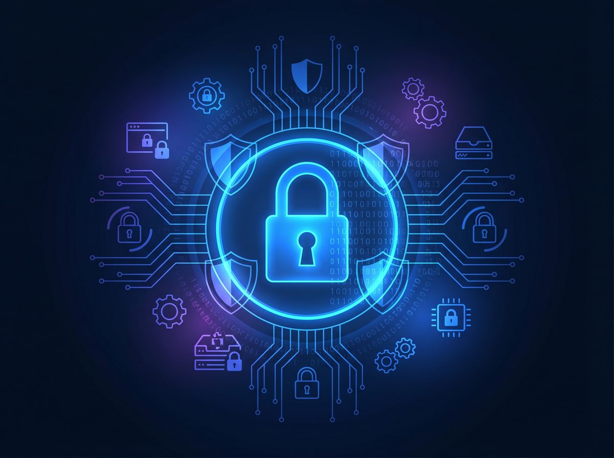 加速器夏娃安全防护体系